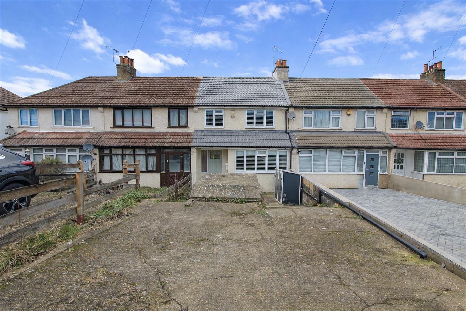 Chipstead Valley Road, Coulsdon